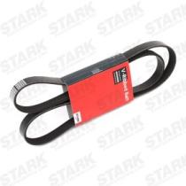 STARK RECAMBIOS SK6PK1548 - V-RIBBED BELTS