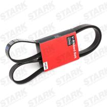 STARK RECAMBIOS SK6PK1555 - V-RIBBED BELTS