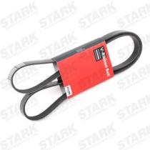 STARK RECAMBIOS SK6PK1573 - V-RIBBED BELTS