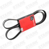 STARK RECAMBIOS SK6PK1678 - STARK SK-6PK1678 Correa trapecial poli V