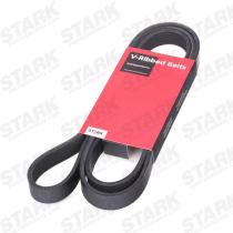 STARK RECAMBIOS SK6PK1740 - STARK SK-6PK1740 Correa trapecial poli V