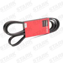 STARK RECAMBIOS SK6PK1873 - STARK SK-6PK1873 Correa trapecial poli V