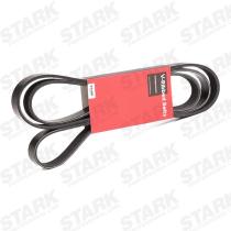 STARK RECAMBIOS SK6PK2050 - V-RIBBED BELTS