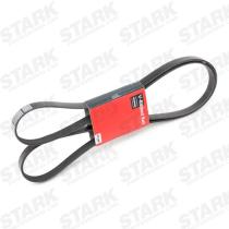 STARK RECAMBIOS SK6PK2228 - STARK SK-6PK2228 Correa trapecial poli V