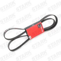 STARK RECAMBIOS SK7PK2000 - STARK SK-7PK2000 Correa trapecial poli V