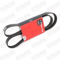 STARK RECAMBIOS SKPB0090070 - STARK SKPB-0090070 Correa trapecial poli V