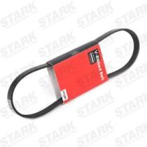 STARK RECAMBIOS SK5PK884 - STARK SK-5PK884 Correa trapecial poli V