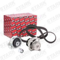 STARK RECAMBIOS SKWPT0750233 - KIT DISTRIBUCION+BOMBA DE AGUA