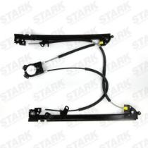 STARK RECAMBIOS SKWR0420042 - Elevalunas para RENAULT Megane II Hatchba