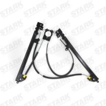 STARK RECAMBIOS SKWR0420049 - Elevalunas para RENAULT Megane II Hatchba