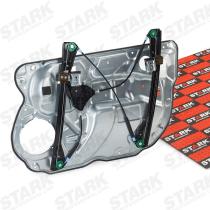 STARK RECAMBIOS SKWR0420412 - Elevalunas para VW POLO