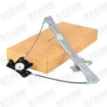 STARK RECAMBIOS SKWR0420445 - STARK SKWR-0420445 Elevalunas para PEUGEOT 407STARK SKWR-042