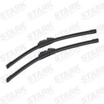 STARK RECAMBIOS SKWIB0940012 - ESCOBILLA FLEXIBLE 550MM