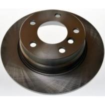 RECAMBIOS DENCKERMANN B130310 - DENCKERMANN B130310 Disco de freno para BMW Serie 1