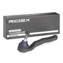 RIDEX RECAMBIOS 914T0019 - RÓTULA DE DIRECCIÓN