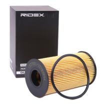 RIDEX RECAMBIOS 7O0261 - RIDEX 7O0261 Filtro de aceite