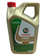 CASTROL 110001268 - CASTROL 5W30 EDGE C3 LL TITANIUM FST 5L