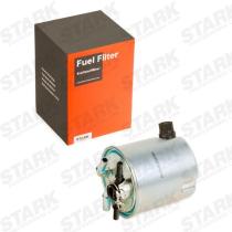 STARK RECAMBIOS SKFF0870324 - STARK SKFF-0870324 Filtro combustible