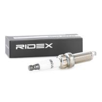 RIDEX RECAMBIOS 686S0042 - RIDEX 686S0042 Bujía de encendido