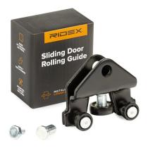 RIDEX RECAMBIOS 3846R0002 - RIDEX, GUÍA RODILLO, PUERTA CORREDIZA