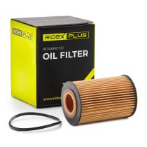 RIDEX RECAMBIOS 7O0116P - RIDEX PLUS 7O0116P Filtro de aceite