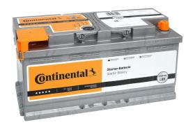 CONTINENTAL 2800012025280 - BATERIA CONTI LB5 90 AH 850A