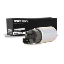 RIDEX RECAMBIOS 458F0028 - RIDEX 458F0028 Bomba de combustible