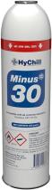 MINUS  CLIMATIZACION 470.04.0012 - GAS REFRIGERANTE ECOLÓGICO MINUS 30-  R12,  R134A, R1234YF