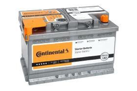 CONTINENTAL 2800012022280 - BATERIA CONTI LB3 12V 70AH 680A