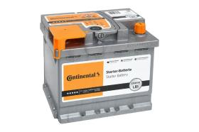 CONTINENTAL 2800012018280 - BATERIA CONTI LB1 12V 50AH 500A