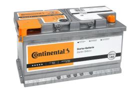 CONTINENTAL 2800012024280 - BATERIA CONTI LB4 12V 85AH 760AH