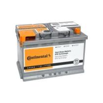 CONTINENTAL 2800012039280 - BATERIA CONTI EFB L3 12V 70AH 760A