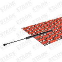 STARK RECAMBIOS SKGS0221167 - AMORTIGUADOR DE MALETERO PARA RENAULT CAPTUR