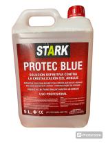 STARKPROTEC STAD35G - PROTEC BLUE GARRAFA 5 L