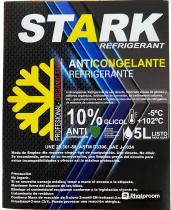 STARK FLUID & OIL ST10A9000010 - ANTICONGELANTE 10% AZUL