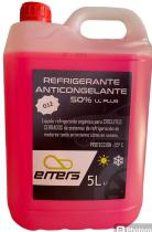 EMMRS EM9015005R - ANTICONGELANTE 50% G12 LL PLUS ROSA