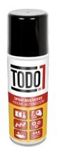 STARK ADITIVOS STTD01 - SPRAY TODO EN 1 ECO 400ML