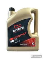 EMMRS 15W403601772 - EMERS 15W40 SL 5L MOTOR OIL