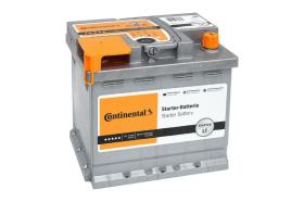 CONTINENTAL 2800012019280 - BATERIA CONTI L1 12V 55AH 540A EN+D