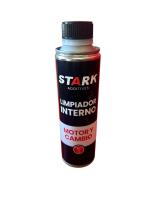 STARK ADITIVOS RK74600 - LIMPIADOR INTERNO DE MOTOR Y CAMBIO 310 ML STARK