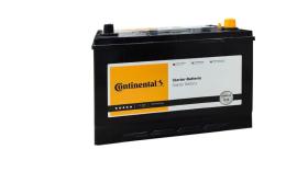 CONTINENTAL 2800012053280 - CONTINENTAL 2800012053280 - BATERÍA CONTI D31 12V 91AH 750A